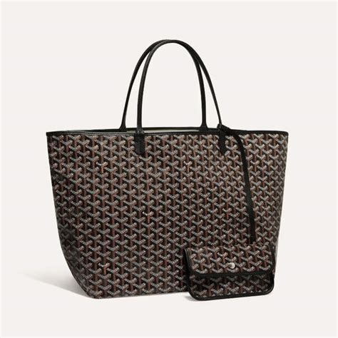 goyard bag costs|Goyard bucket bag price 2023.